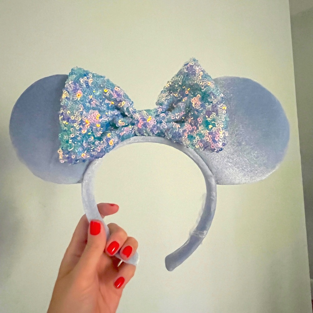 Minnie Ears